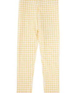 Fashion Little Kids' Printed Legging Kids Bottoms|Essentials
