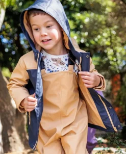 Clearance Little Kids' Printed Raincoat Kids Jackets|Kids 1 - 7