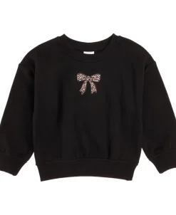 Clearance Little Kids' Printed Sweat & Rib Flare Set Kids Sweats + Fleece|Kids 1 - 7
