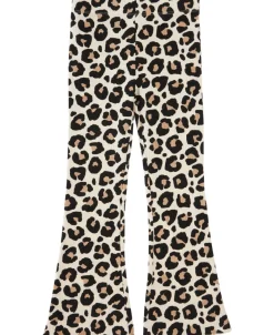 Clearance Little Kids' Printed Sweat & Rib Flare Set Kids Sweats + Fleece|Kids 1 - 7