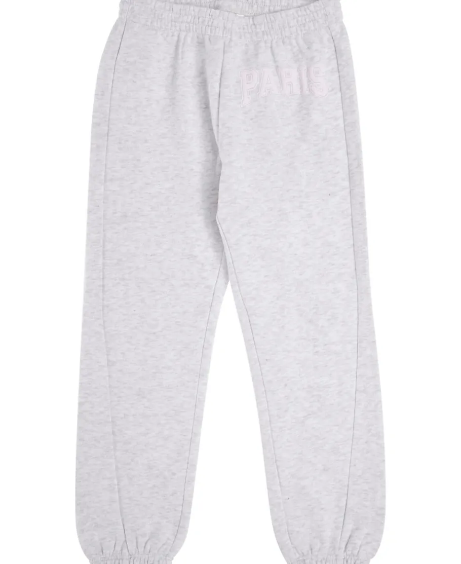 Outlet Little Kids' Puff Print Trackpants Kids Sweats + Fleece|Bottoms