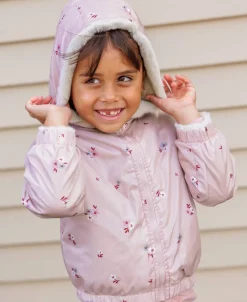 Outlet Little Kids' Reversible Jacket Kids Jackets|Kids 1 - 7