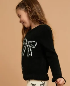 Sale Little Kids' Soft Jacquard Jumper Kids Kids 1 - 7