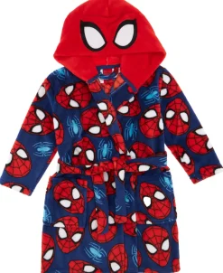 Hot Little Kids' Robe Kids Licensed Clothing|Sleepwear