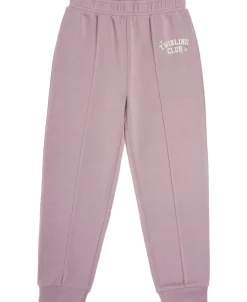 Online Little Kids' Sponge Print Trackpant Kids Kids 1 - 7