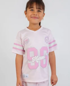 Clearance Little Kids' Sporty Mesh Top Kids Kids 1 - 7