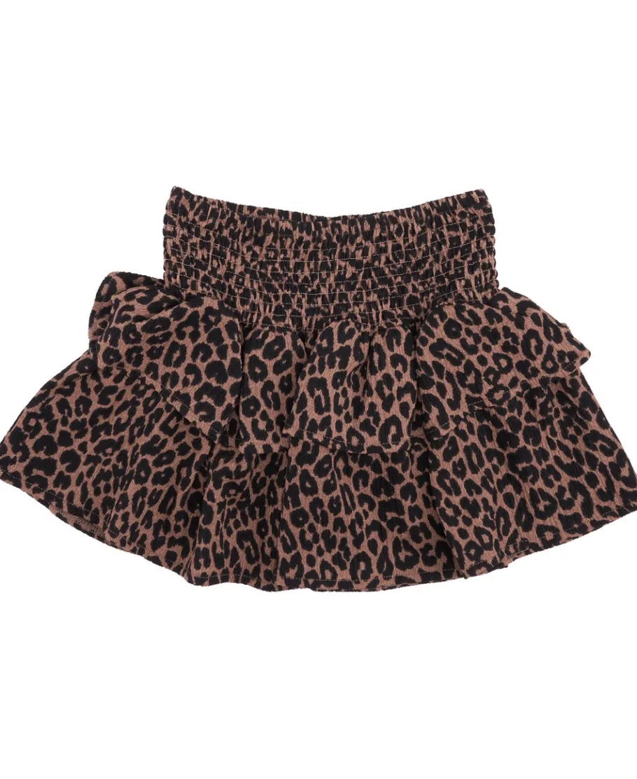 Discount Little Kids' Tiered Crinkle Skirt Kids Bottoms|Kids 1 - 7
