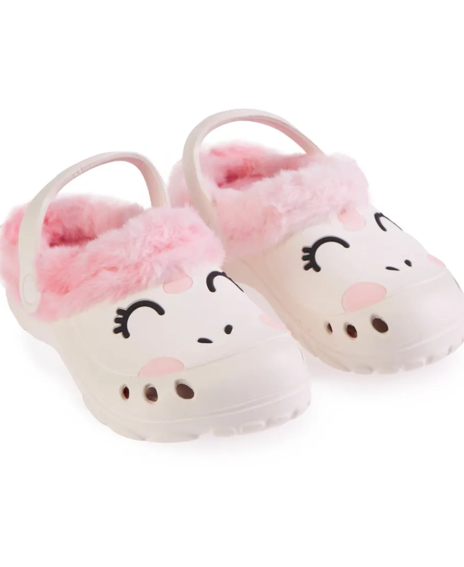 Fashion Little Kids' Clog Kids Footwear|Footwear