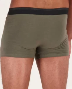 Discount Men's Basic Trunk Mens Briefs|All Mens Underwear