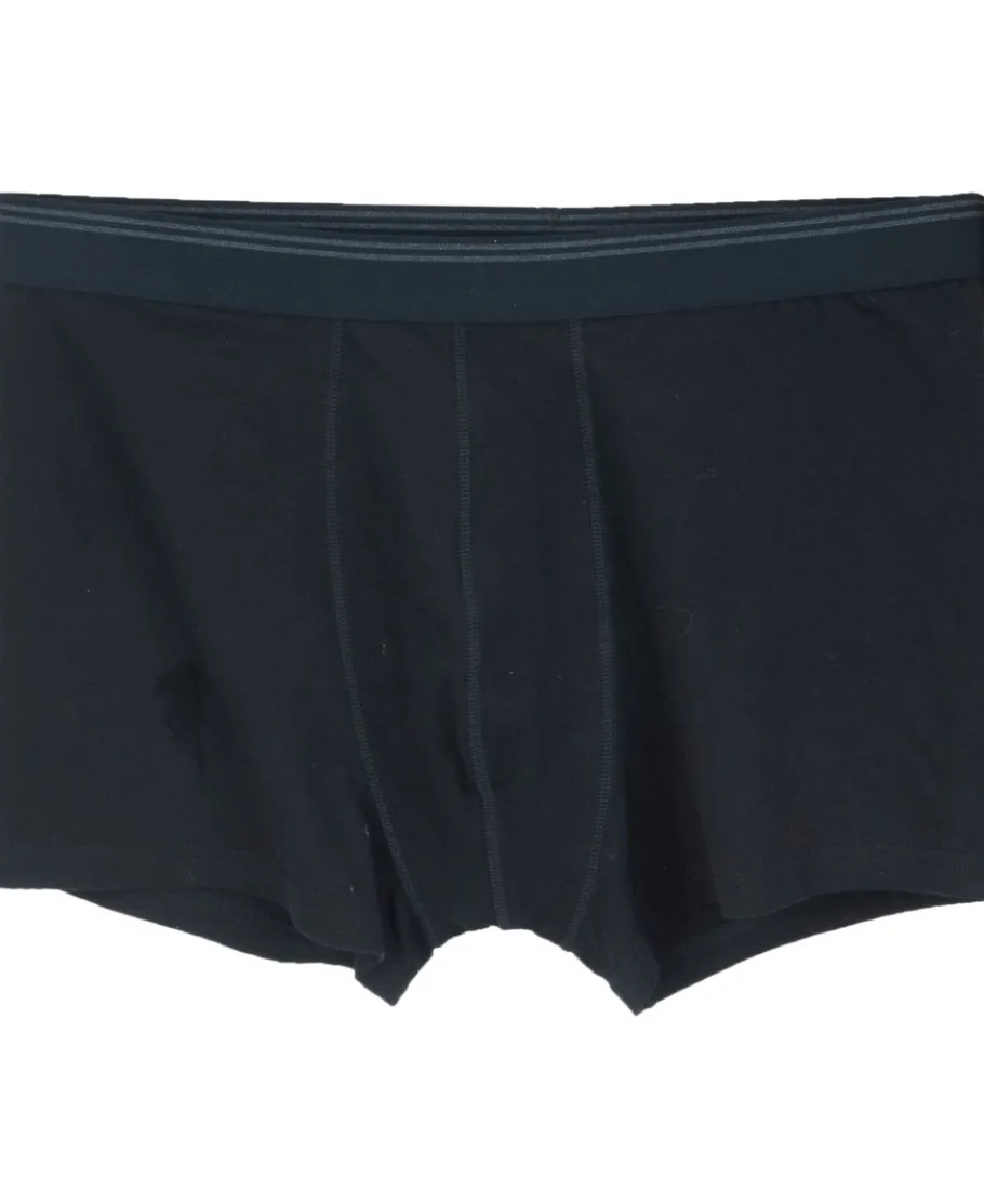 Fashion Men's Basic Trunk Mens Briefs|All Mens Underwear