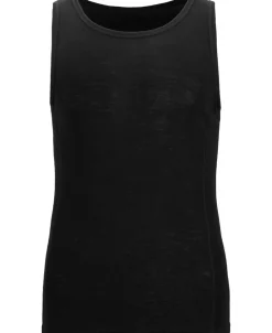 Outlet Men's Crown Range Merino Thermal Tank Thermals|Men'S Thermals