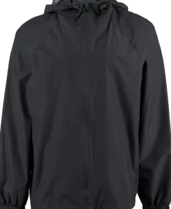 Best Men's Elite Active Rain Shell Jacket Jackets & Coats|Activewear
