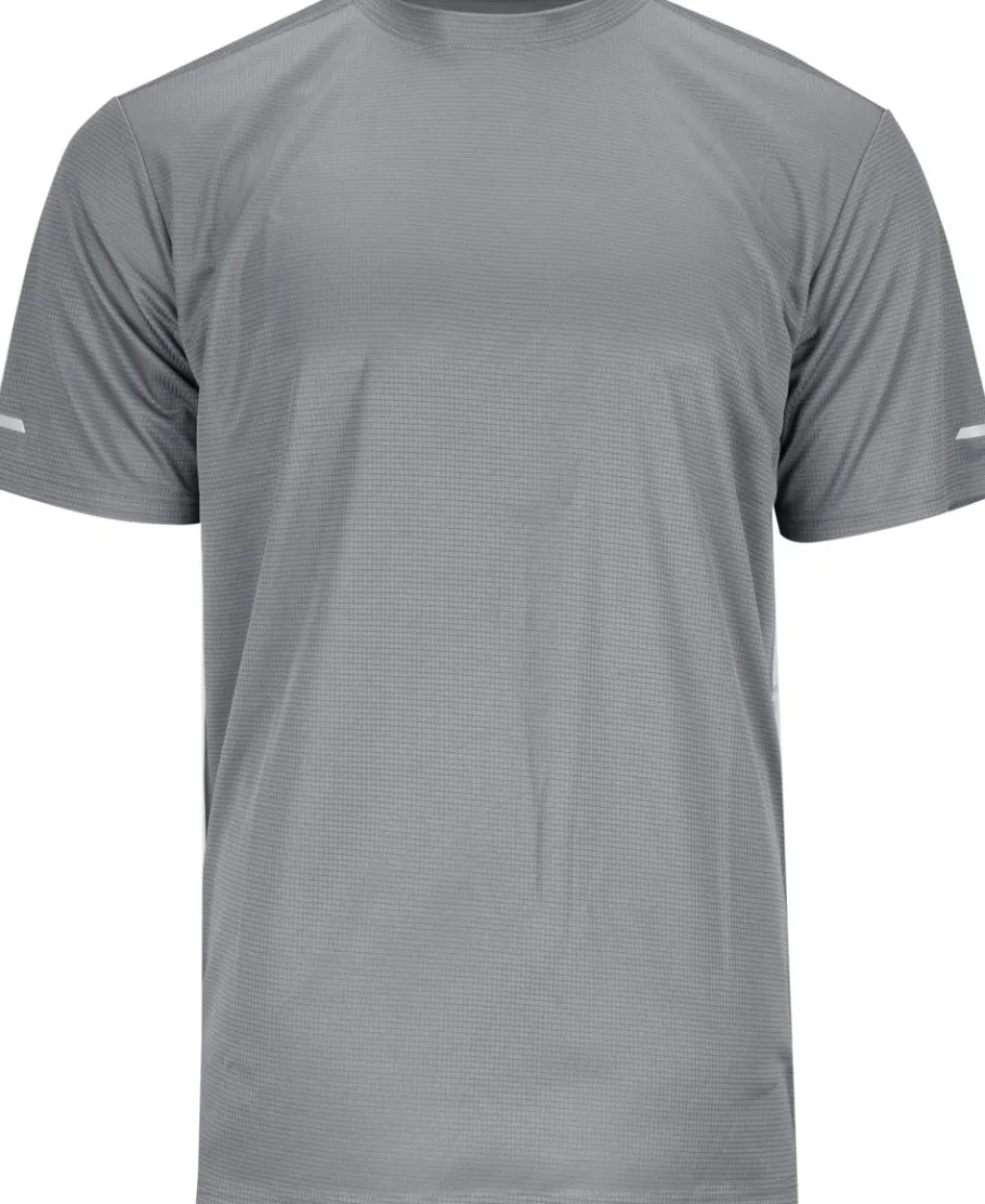 Clearance Men's Elite Grid Tee T-Shirts|Tops