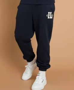Fashion Men's Heavyweight Trackpant Activewear|Pants & Jeans