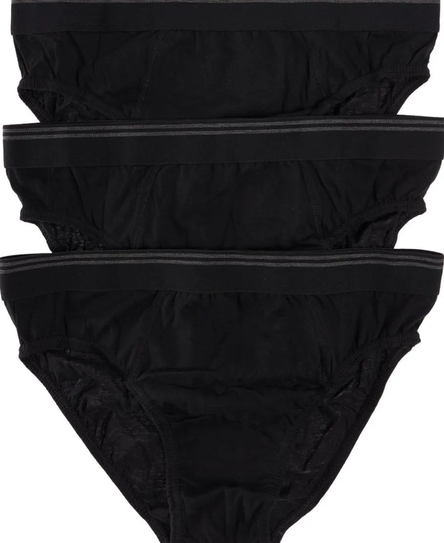 Clearance Men's 3PK Briefs Mens Briefs|All Mens Underwear