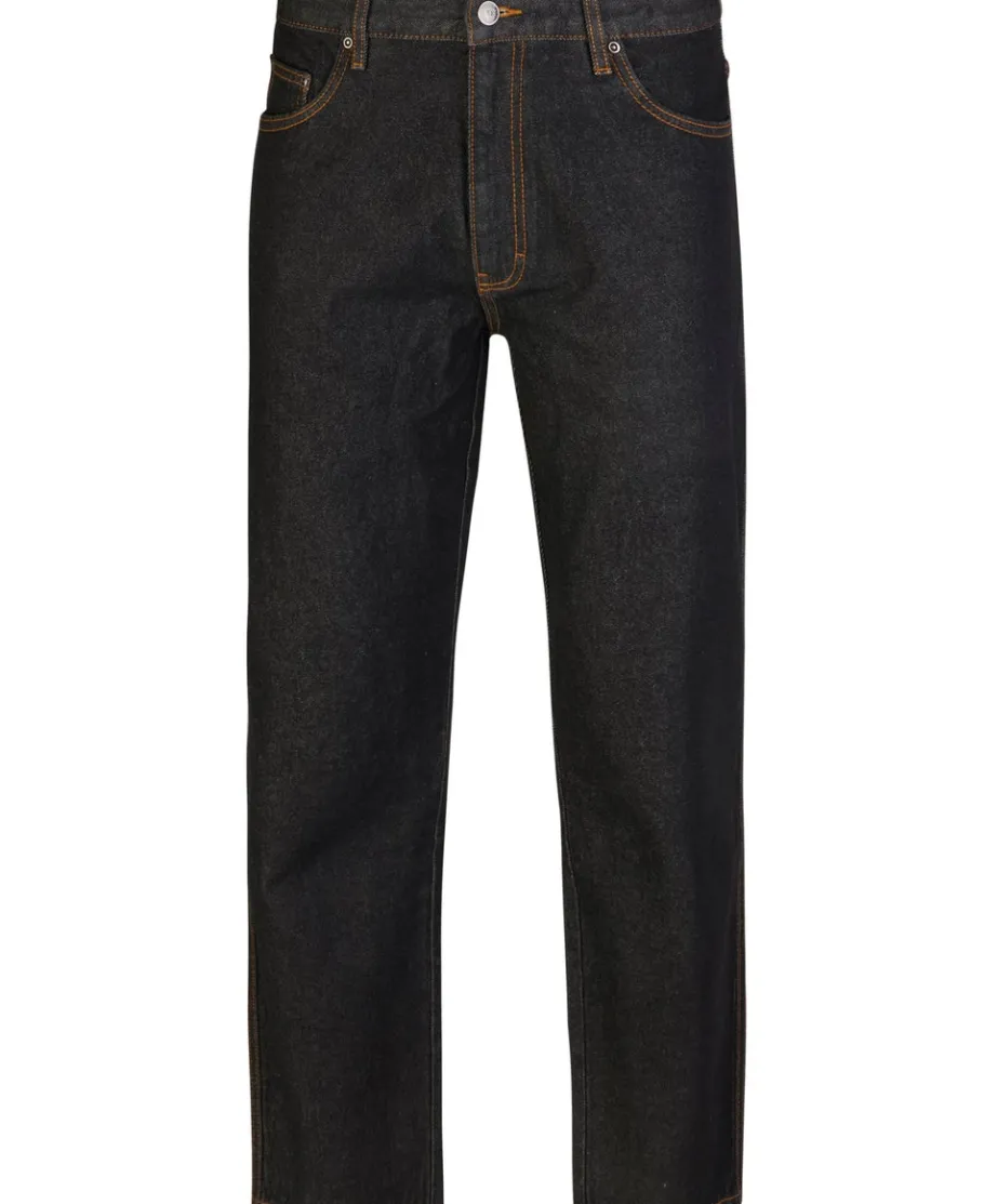 Fashion Men's Regular Straight Leg Jean Pants & Jeans