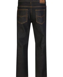 Fashion Men's Regular Straight Leg Jean Pants & Jeans