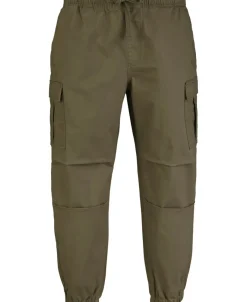 New Men's Relaxed Cargo Jogger Pants & Jeans