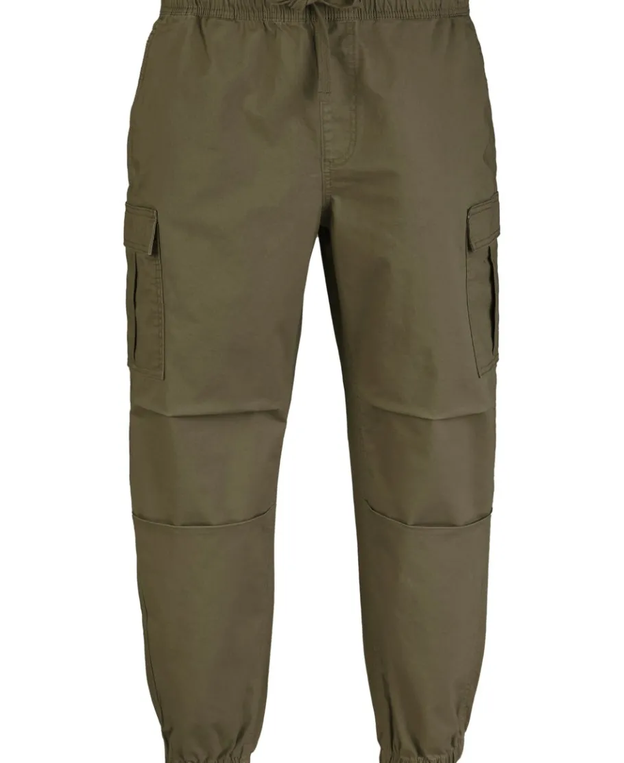 New Men's Relaxed Cargo Jogger Pants & Jeans