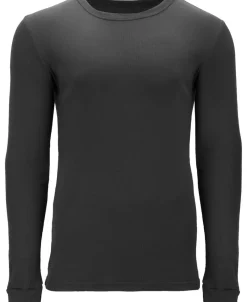 Clearance Men's Thermo Thermal Long Sleeve Top Thermals|Men'S Thermals