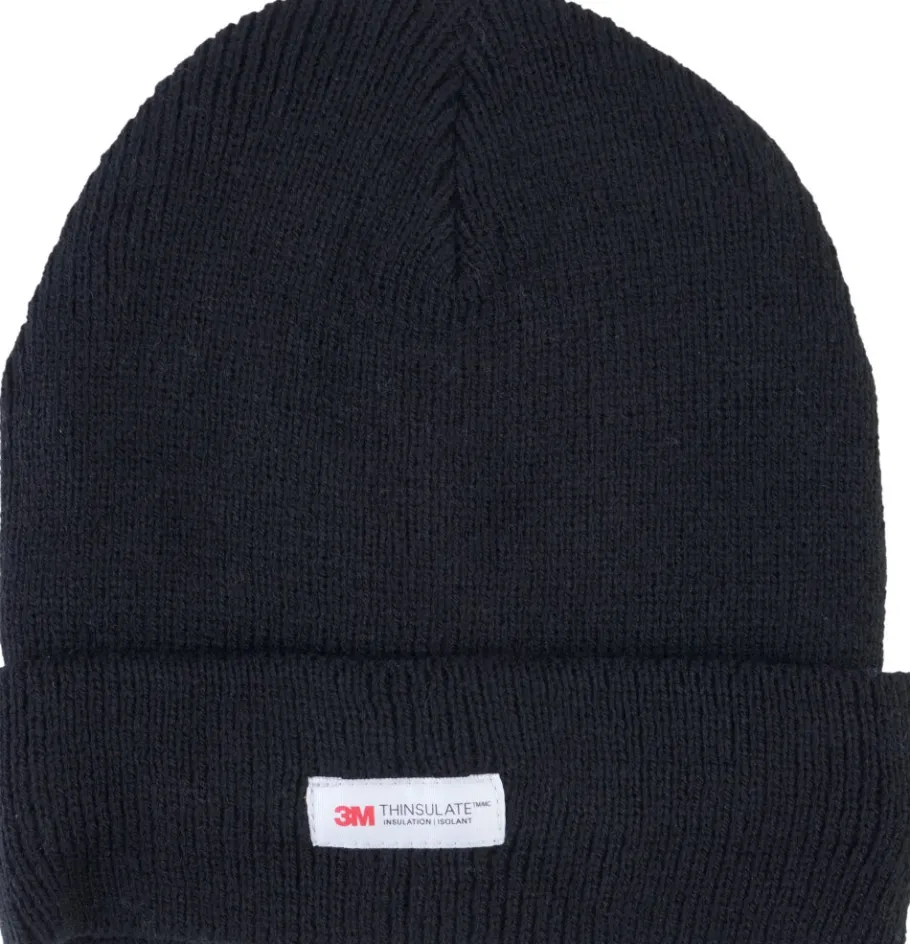 Fashion Men's Thinsulate Beanie Accessories