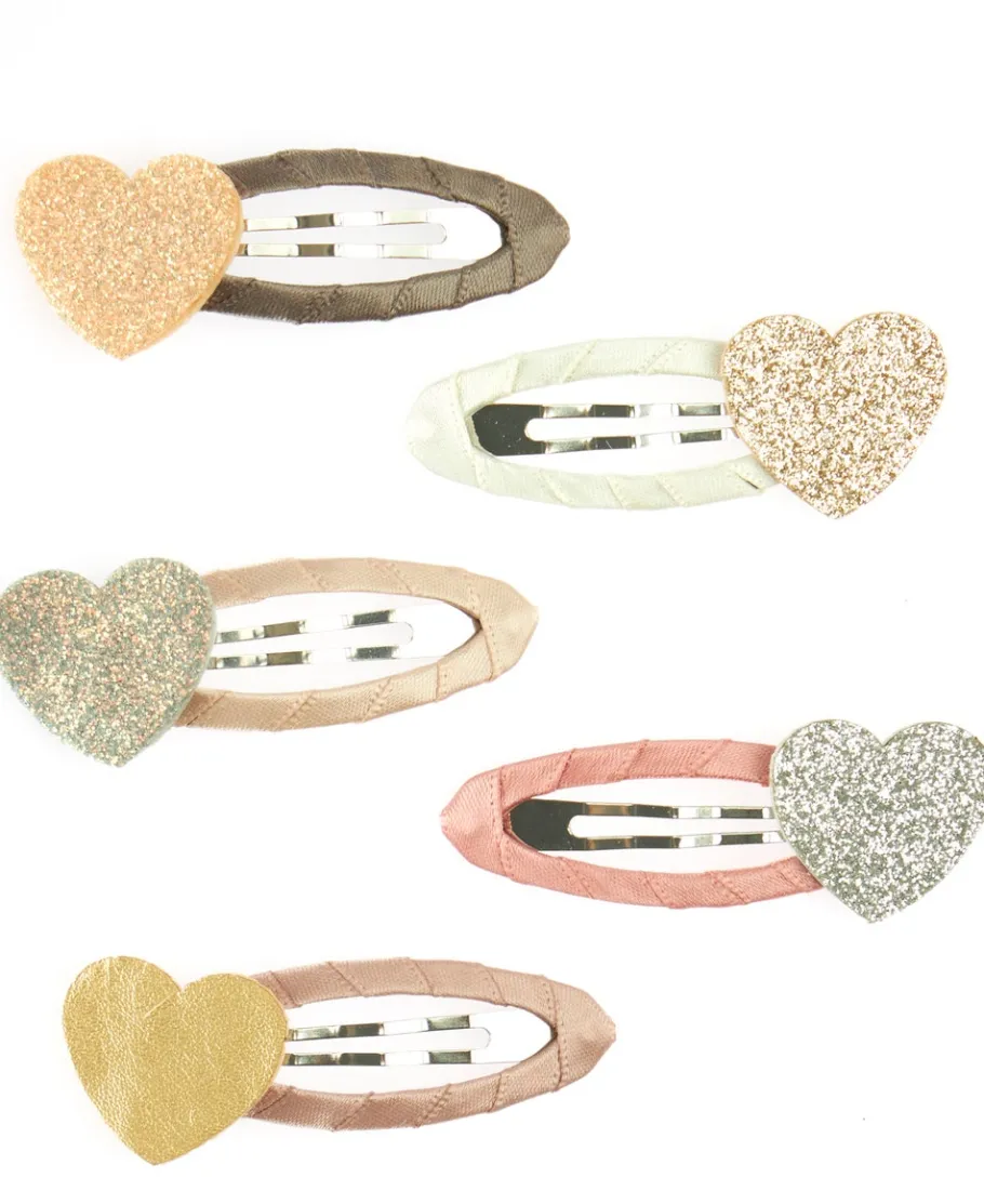 Discount Mini Mango Fashion Clips Kids Accessories|Kids Accessories & Toys