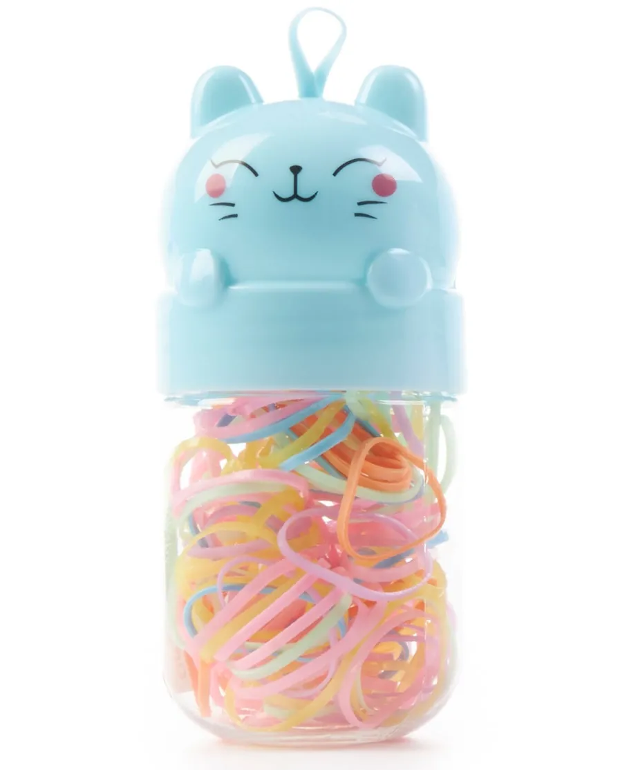 Fashion Mini Mango Hair Elastic Pack Kids Accessories|Kids Accessories & Toys
