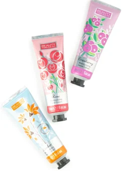 Best Moisturising Hand Cream 30ml - Assorted Hair & Skincare