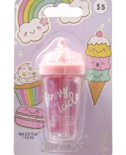 Clearance Novelty Lip Gloss Kids Accessories|Kids Accessories & Toys