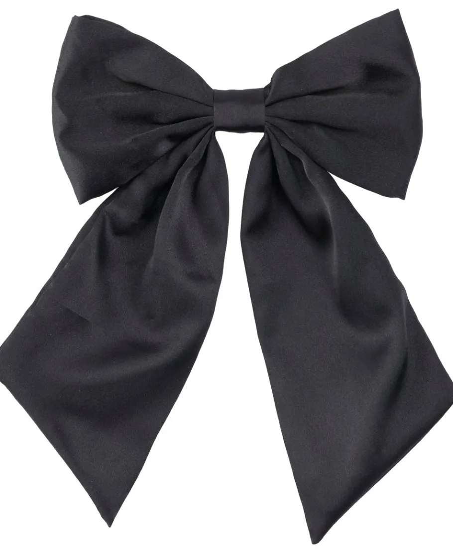 Sale Satin Bow Hair Clip Kids Accessories|Kids Accessories & Toys