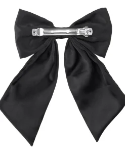 Sale Satin Bow Hair Clip Kids Accessories|Kids Accessories & Toys