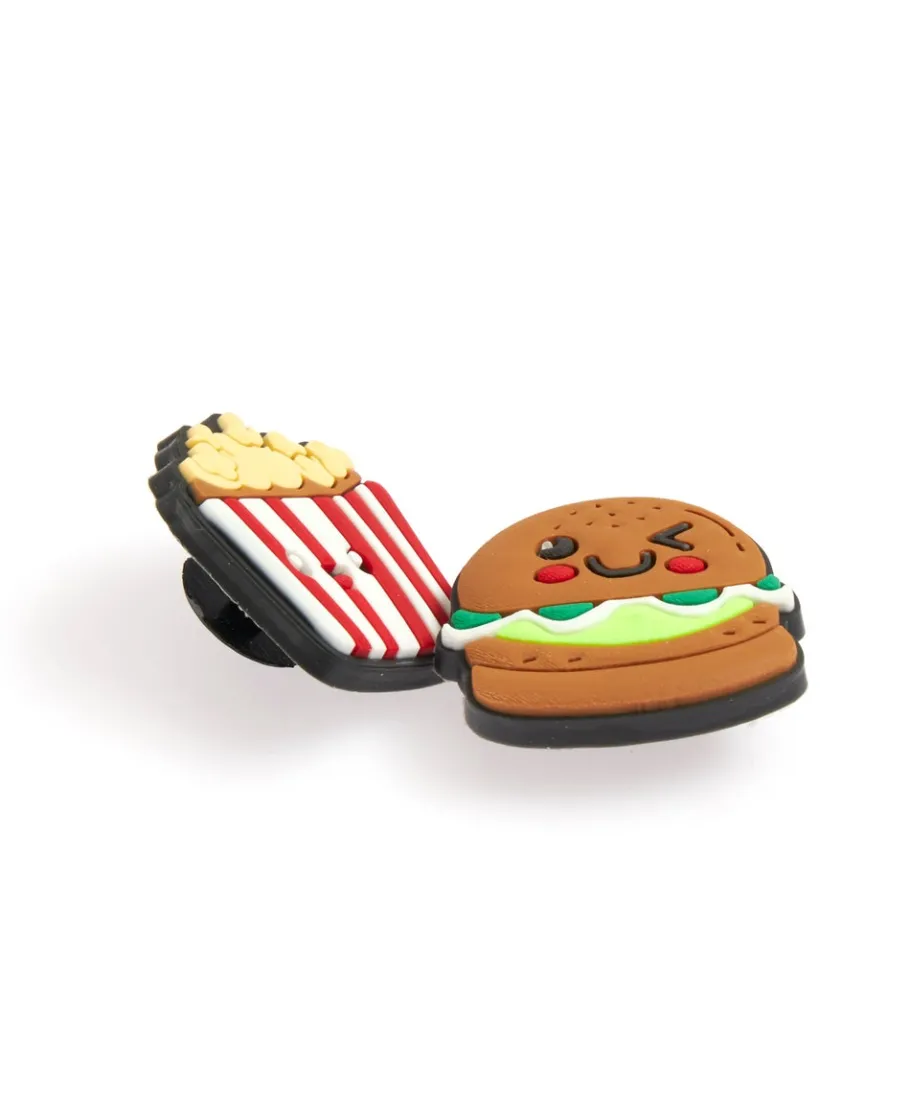 Fashion Shoe Charms Kids Accessories|Kids Accessories & Toys