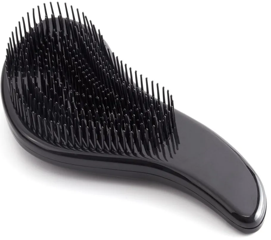 New Tangle Attack Brush Hair & Skincare