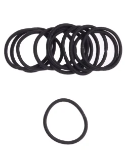 Hot Thick Hair Tie 12 Pack Kids Accessories|Kids Accessories & Toys