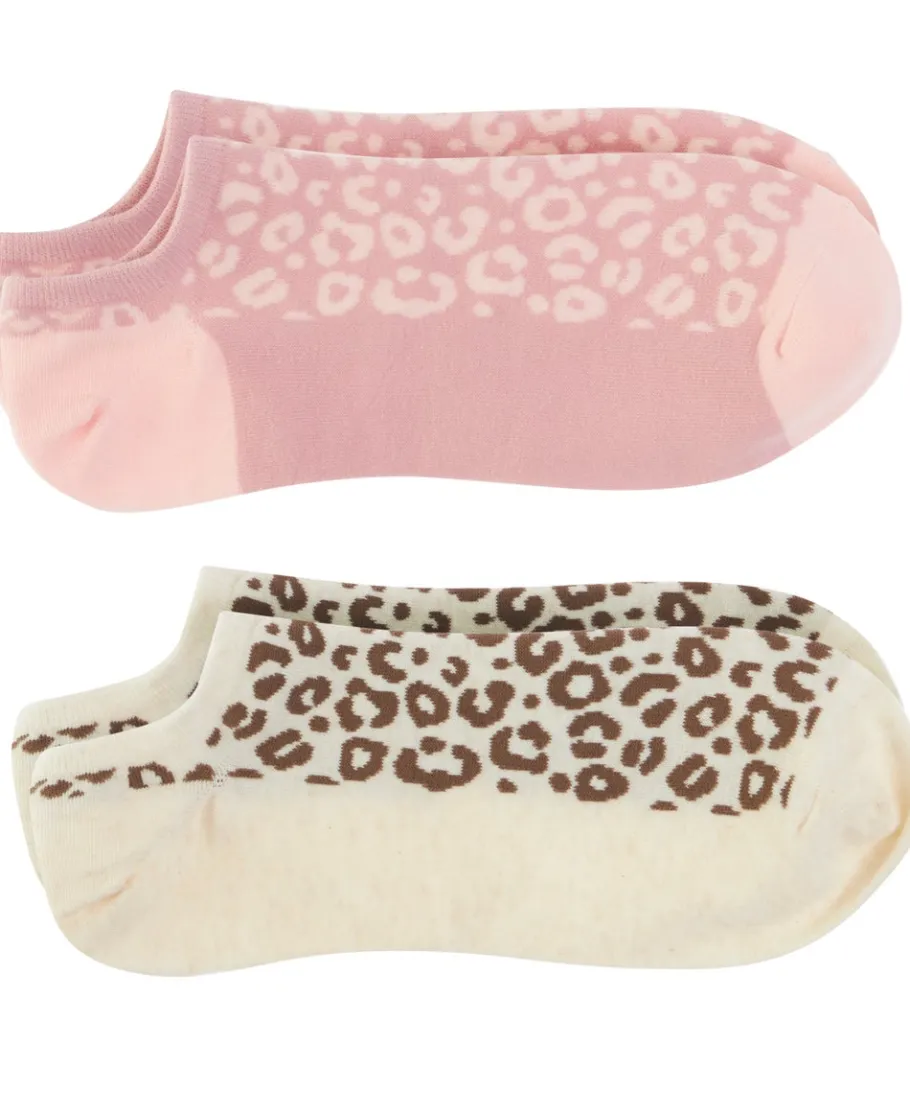 Discount Women's 2 Pack Low Sneaker Socks Women Accessories|Socks