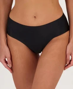 Discount Women's 3 Pack No Show Boyleg Briefs Women Lingerie|Womens Briefs