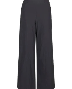 Sale Women's Bengaline Wide Leg Pant Women Plus Size|Pants & Leggings