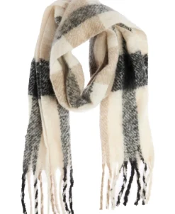Fashion Women's Brushed Scarf Women Accessories