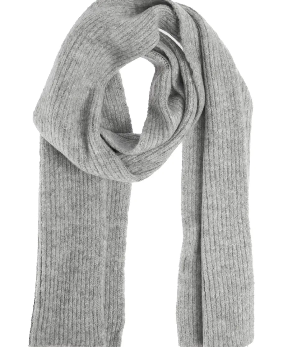 Sale Women's Chunky Rib Scarf Women Accessories