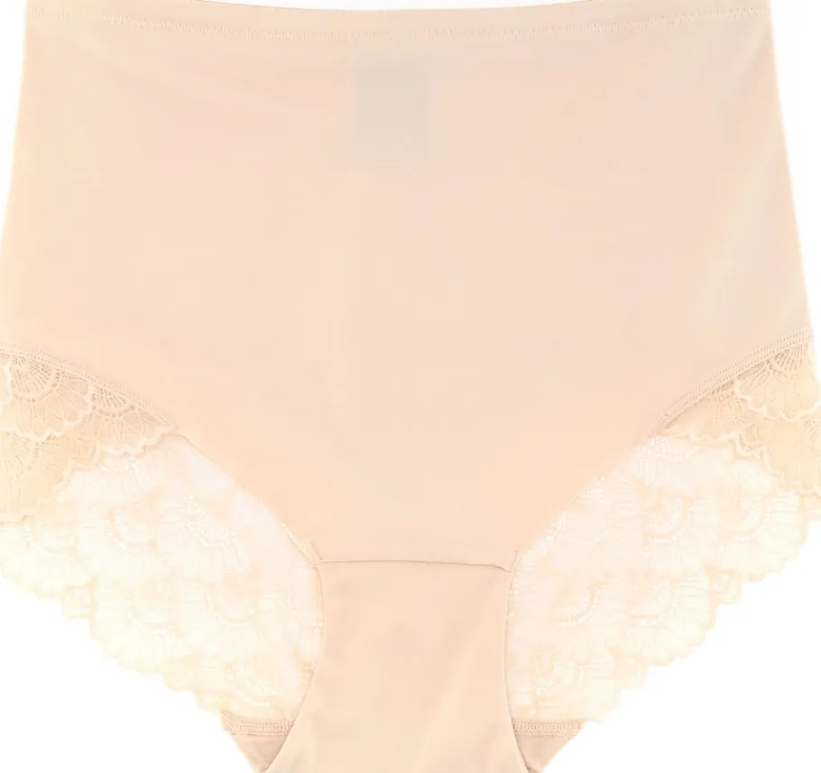 Clearance Women's Control Brief Women Lingerie|All Womens Underwear