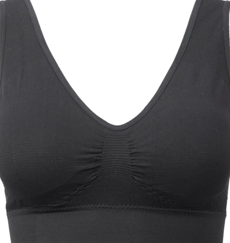 Online Women's Core Seamfree Crop Women Lingerie|All Womens Underwear