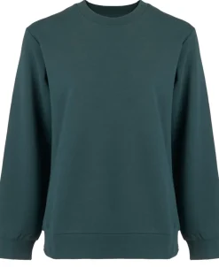 Online Women's Crew Neck Sweat Women Sweats & Fleece