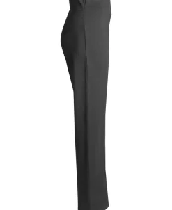 Fashion Women's Cross Waist Bootcut Ponte Pants Women Pants & Leggings