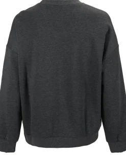 Clearance Women's Diamante Sweatshirt Women Sweats & Fleece