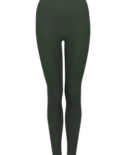 Online Women's Elite Active Seamless Full Length Rib Legging Women Pants & Leggings|Activewear & Leisure