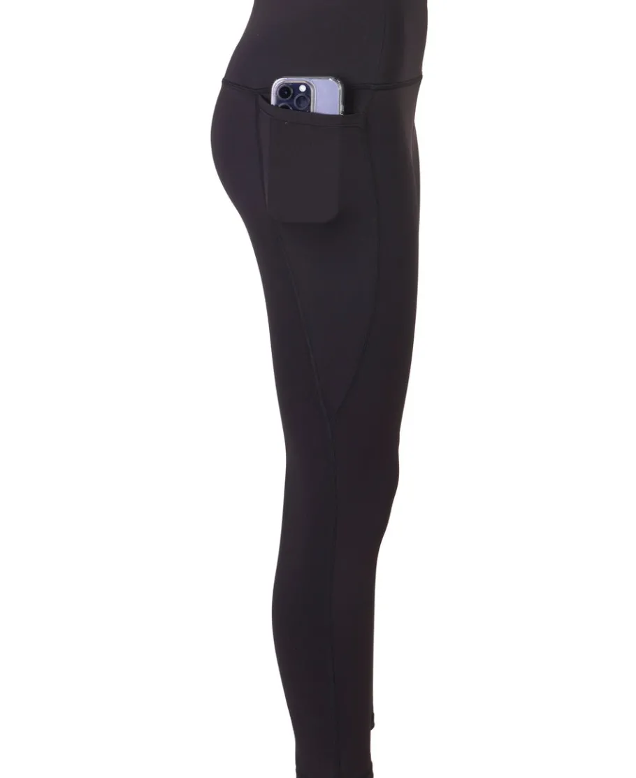 Hot Women's Elite Pocket 7/8 Leggings Women Pants & Leggings|Activewear & Leisure