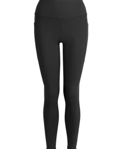 New Women's Elite Pocket Full Length Legging Women Pants & Leggings|Activewear & Leisure