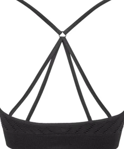 Online Women's Elite Racer Back Crop Bra Women Lingerie|Activewear & Leisure