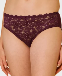Clearance Women's Favourites Lace Bikini Women Lingerie|Womens Briefs