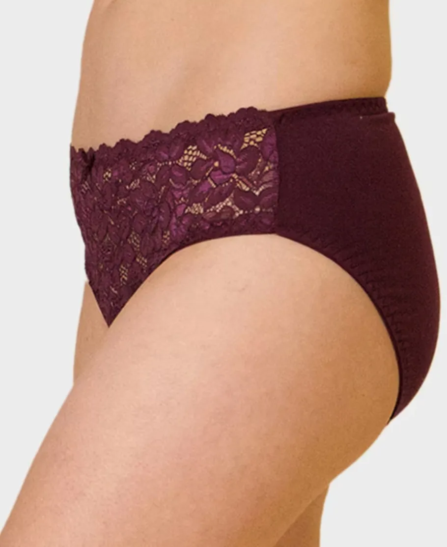 Clearance Women's Favourites Lace Bikini Women Lingerie|Womens Briefs